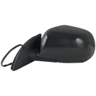 BuyAutoParts 14-11956MI Side View Mirror 1