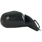 BuyAutoParts 14-11957MI Side View Mirror 1