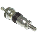 2000 Suzuki Esteem A/C System Valve Core 1