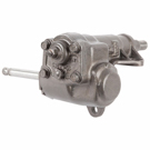 BuyAutoParts 82-70152R Manual Steering Gear Box 3