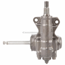 BuyAutoParts 82-70152R Manual Steering Gear Box 4