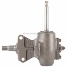 BuyAutoParts 82-70152R Manual Steering Gear Box 5