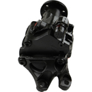 2008 Bmw 535xi Power Steering Pump 6