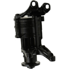 2008 Bmw 535xi Power Steering Pump 5