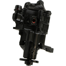 2008 Bmw 535xi Power Steering Pump 4
