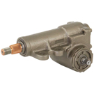 BuyAutoParts Nissan Manual Steering Gear Box 82-70061R