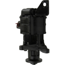 2012 Bmw 740 Power Steering Pump 5