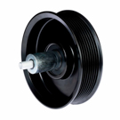 2021 Ram 2500 Accessory Drive Belt Idler Pulley 4