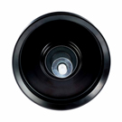 2021 Ram 2500 Accessory Drive Belt Idler Pulley 3
