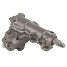 BuyAutoParts  Dodge D50Ram Power Steering Gear Box 82-00258R