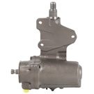 1987 Dodge D50 Ram Power Steering Gear Box 4