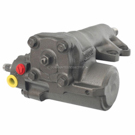 1985 Toyota Land Cruiser Power Steering Gear Box 2