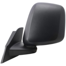 2014 Nissan NV200 Side View Mirror 1