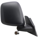 BuyAutoParts 14-11961MJ Side View Mirror 1