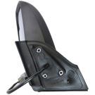 2014 Nissan NV200 Side View Mirror 2