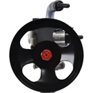 BuyAutoParts Kia Power Steering Pump 86-01192AN