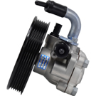 BuyAutoParts 86-01192AN Power Steering Pump 2