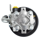 2007 Kia Optima Power Steering Pump 6