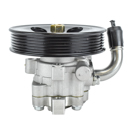 2007 Kia Optima Power Steering Pump 5