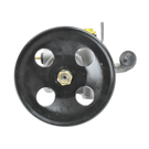 2007 Kia Optima Power Steering Pump 1