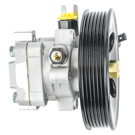 2007 Kia Optima Power Steering Pump 3