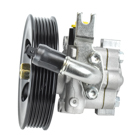 2007 Kia Optima Power Steering Pump 2
