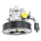 2007 Kia Optima Power Steering Pump 4