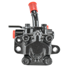2007 Hyundai Santa Fe Power Steering Pump 6