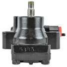 2007 Hyundai Santa Fe Power Steering Pump 5