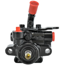 2007 Hyundai Santa Fe Power Steering Pump 1