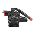 2007 Hyundai Sonata Power Steering Pump 6