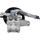 2009 Hyundai Sonata Power Steering Pump 6