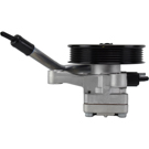 2009 Hyundai Sonata Power Steering Pump 5