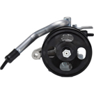 2009 Hyundai Sonata Power Steering Pump 1