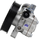 2009 Hyundai Sonata Power Steering Pump 2