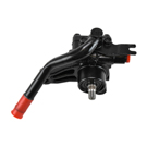 2007 Hyundai Sonata Power Steering Pump 4