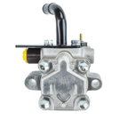 2003 Hyundai Tiburon Power Steering Pump 6