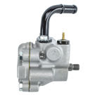 2003 Hyundai Tiburon Power Steering Pump 4
