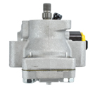 2003 Hyundai Tiburon Power Steering Pump 2