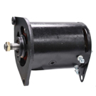 1956 Ford Thunderbird Alternator 2