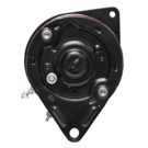 1956 Ford Thunderbird Alternator 4