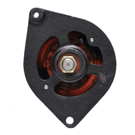 1956 Ford Thunderbird Alternator 1