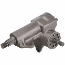 BuyAutoParts Toyota Manual Steering Gear Box 82-70022R