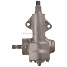 BuyAutoParts 82-70022R Manual Steering Gear Box 3