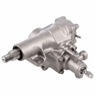 1992 Toyota Pick-up Truck Power Steering Gear Box 1