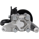 2004 Hyundai XG350 Power Steering Pump 6