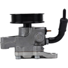 2004 Hyundai XG350 Power Steering Pump 5