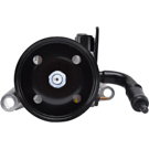 2004 Hyundai XG350 Power Steering Pump 1