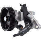2004 Hyundai XG350 Power Steering Pump 2