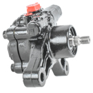 BuyAutoParts 86-02464R Power Steering Pump 8